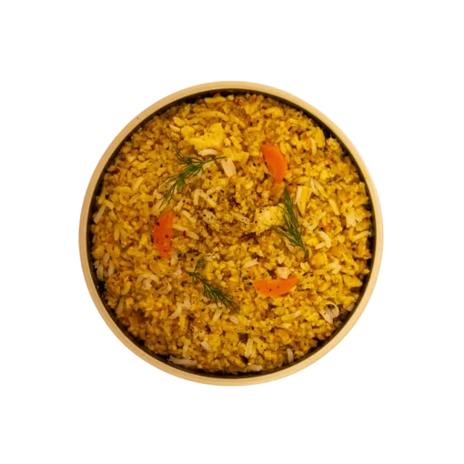 Standard Food Ration