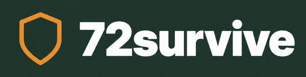 72survive - survival kits