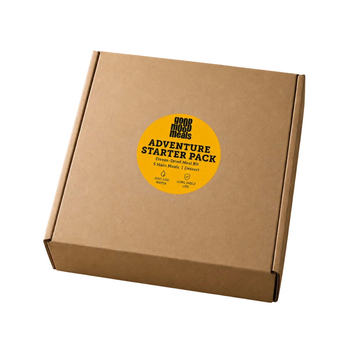 Adventure Starter Food Ration