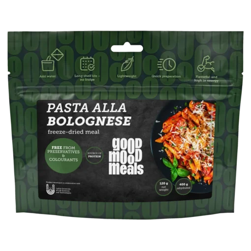 Adventure Starter Food Ration