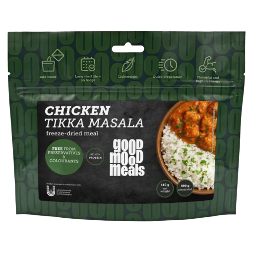 Adventure Starter Food Ration
