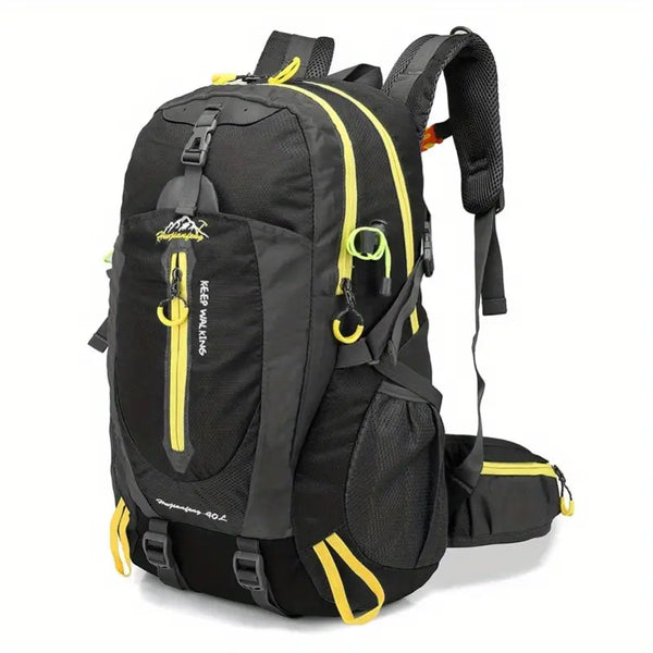 Survival Kit MAXI – Black