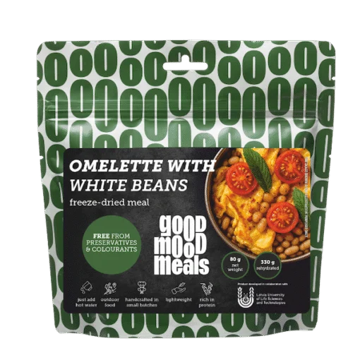 Standard Food Ration